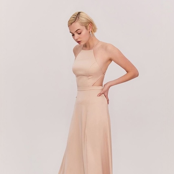 Fame and Partners The Ada Dress - Tailored - Picture 5 of 13